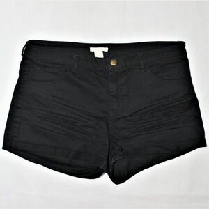 H&M Jeans Shorts size 10
